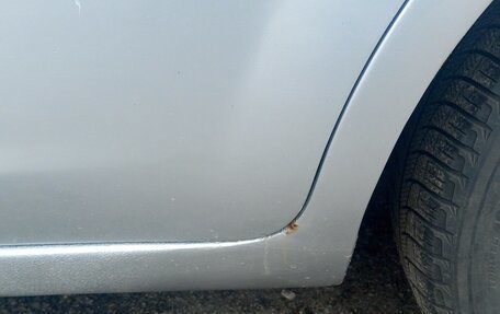 Ford Focus II рестайлинг, 2007 год, 425 000 рублей, 16 фотография