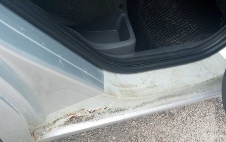 Ford Focus II рестайлинг, 2007 год, 425 000 рублей, 11 фотография