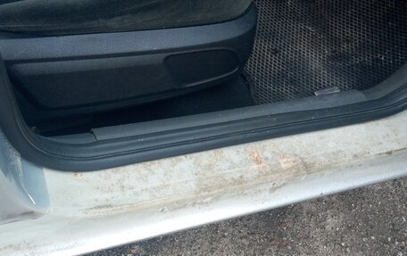 Ford Focus II рестайлинг, 2007 год, 425 000 рублей, 13 фотография