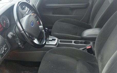 Ford Focus II рестайлинг, 2007 год, 425 000 рублей, 19 фотография