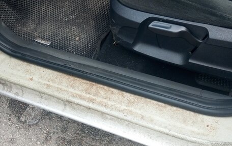 Ford Focus II рестайлинг, 2007 год, 425 000 рублей, 15 фотография