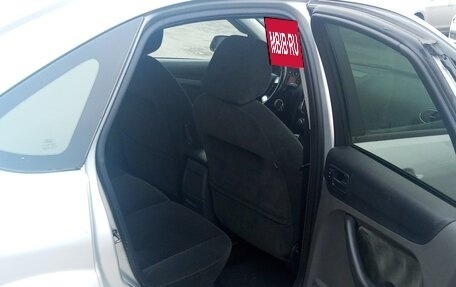 Ford Focus II рестайлинг, 2007 год, 425 000 рублей, 21 фотография