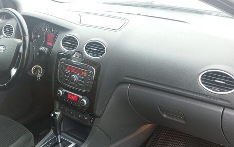 Ford Focus II рестайлинг, 2007 год, 425 000 рублей, 23 фотография