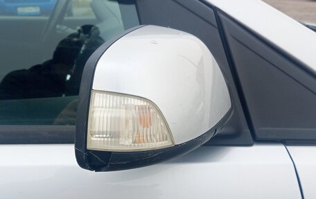 Ford Focus II рестайлинг, 2007 год, 425 000 рублей, 26 фотография