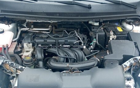 Ford Focus II рестайлинг, 2007 год, 425 000 рублей, 28 фотография