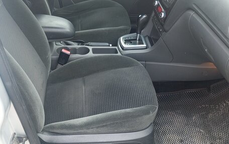 Ford Focus II рестайлинг, 2007 год, 425 000 рублей, 22 фотография