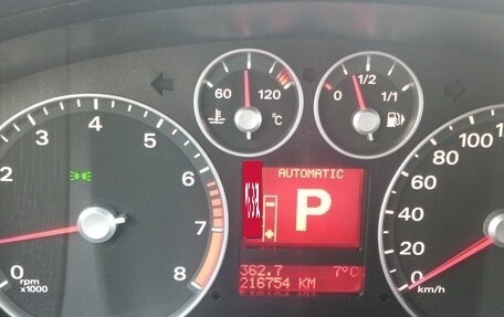 Ford Focus II рестайлинг, 2007 год, 425 000 рублей, 32 фотография