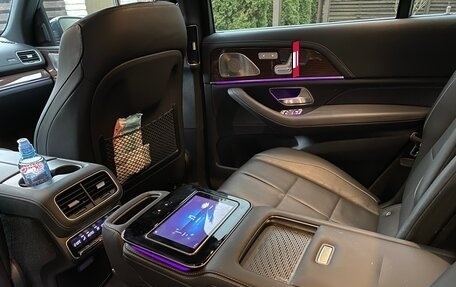 Mercedes-Benz GLS, 2021 год, 12 499 000 рублей, 5 фотография