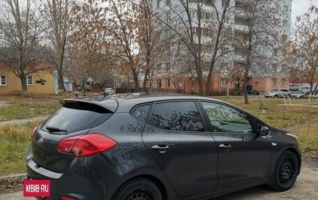 KIA cee'd III, 2013 год, 1 120 000 рублей, 2 фотография