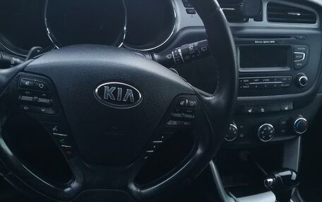 KIA cee'd III, 2013 год, 1 120 000 рублей, 8 фотография