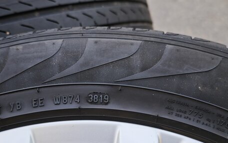 Volkswagen Tiguan II, 2019 год, 2 400 000 рублей, 5 фотография