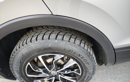 Volkswagen Tiguan II, 2019 год, 2 400 000 рублей, 7 фотография