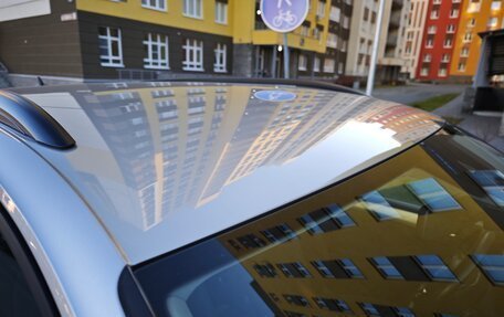 Volkswagen Tiguan II, 2019 год, 2 400 000 рублей, 14 фотография