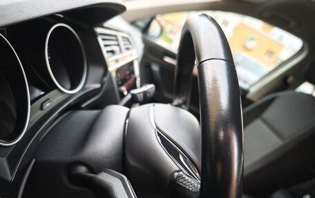 Volkswagen Tiguan II, 2019 год, 2 400 000 рублей, 20 фотография