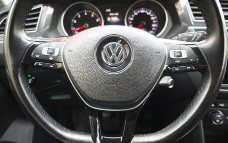 Volkswagen Tiguan II, 2019 год, 2 400 000 рублей, 19 фотография