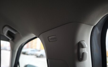 Volkswagen Tiguan II, 2019 год, 2 400 000 рублей, 29 фотография