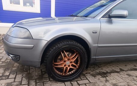 Volkswagen Passat B5+ рестайлинг, 2002 год, 557 000 рублей, 7 фотография