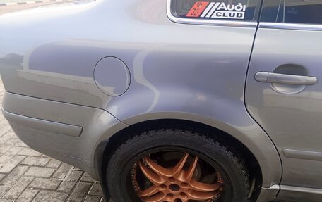 Volkswagen Passat B5+ рестайлинг, 2002 год, 557 000 рублей, 5 фотография