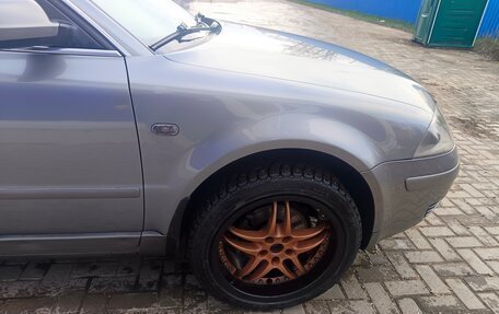 Volkswagen Passat B5+ рестайлинг, 2002 год, 557 000 рублей, 6 фотография