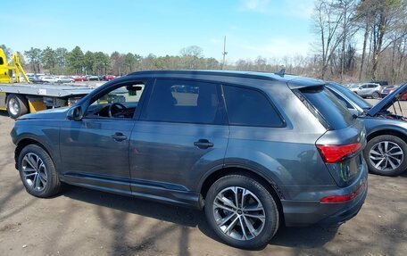 Audi Q7, 2025 год, 5 000 000 рублей, 9 фотография