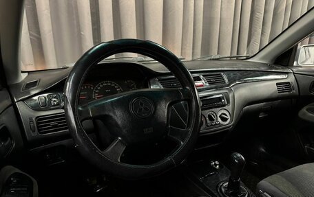 Mitsubishi Lancer IX, 2004 год, 349 999 рублей, 8 фотография