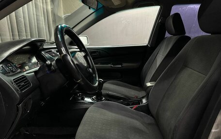 Mitsubishi Lancer IX, 2004 год, 349 999 рублей, 7 фотография