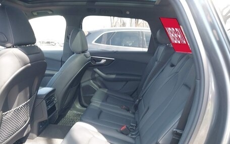 Audi Q7, 2025 год, 5 000 000 рублей, 8 фотография