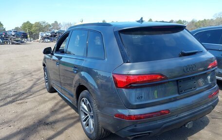 Audi Q7, 2025 год, 5 000 000 рублей, 5 фотография