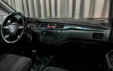 Mitsubishi Lancer IX, 2004 год, 349 999 рублей, 11 фотография