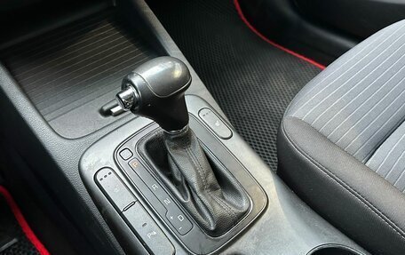 KIA Cerato III, 2015 год, 1 235 000 рублей, 9 фотография