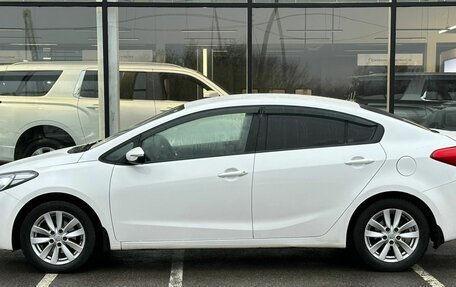 KIA Cerato III, 2015 год, 1 235 000 рублей, 5 фотография