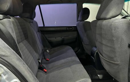 Mitsubishi Lancer IX, 2004 год, 349 999 рублей, 14 фотография