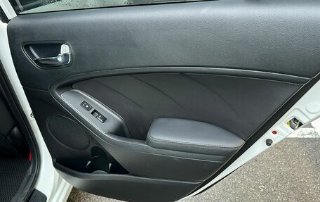 KIA Cerato III, 2015 год, 1 235 000 рублей, 11 фотография