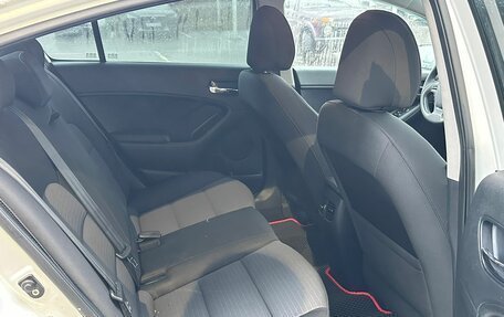 KIA Cerato III, 2015 год, 1 235 000 рублей, 12 фотография