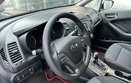 KIA Cerato III, 2015 год, 1 235 000 рублей, 14 фотография