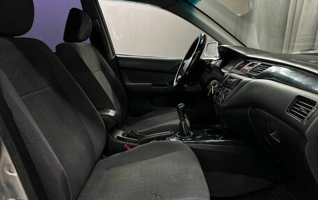 Mitsubishi Lancer IX, 2004 год, 349 999 рублей, 12 фотография