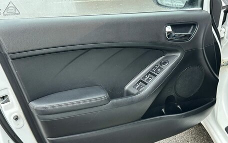 KIA Cerato III, 2015 год, 1 235 000 рублей, 13 фотография