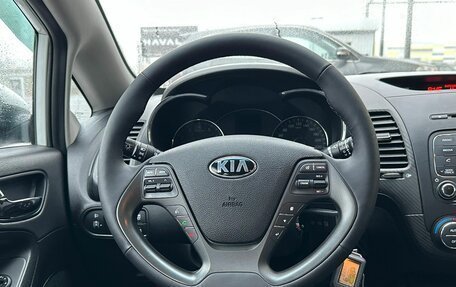 KIA Cerato III, 2015 год, 1 235 000 рублей, 15 фотография