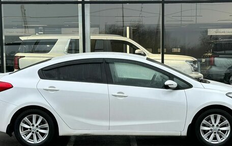 KIA Cerato III, 2015 год, 1 235 000 рублей, 6 фотография