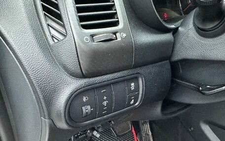 KIA Cerato III, 2015 год, 1 235 000 рублей, 19 фотография