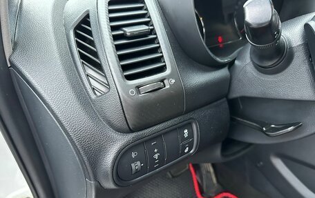 KIA Cerato III, 2015 год, 1 235 000 рублей, 20 фотография