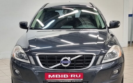 Volvo XC60 II, 2010 год, 1 055 000 рублей, 2 фотография