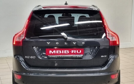 Volvo XC60 II, 2010 год, 1 055 000 рублей, 3 фотография