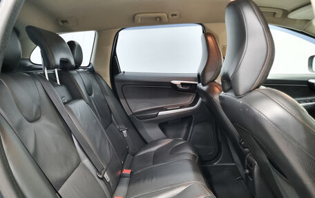 Volvo XC60 II, 2010 год, 1 055 000 рублей, 11 фотография