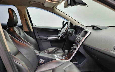 Volvo XC60 II, 2010 год, 1 055 000 рублей, 10 фотография