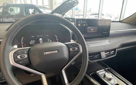 Haval Jolion, 2025 год, 2 549 000 рублей, 12 фотография