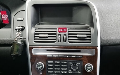 Volvo XC60 II, 2010 год, 1 055 000 рублей, 6 фотография