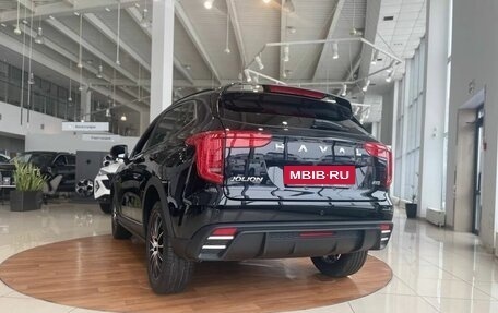 Haval Jolion, 2025 год, 2 549 000 рублей, 3 фотография