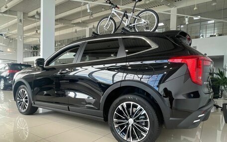 Haval Jolion, 2025 год, 2 549 000 рублей, 4 фотография