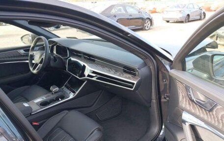 Audi A6, 2025 год, 6 590 000 рублей, 6 фотография